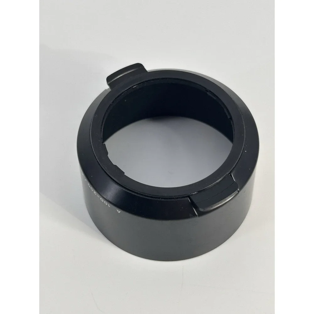 Vintage Minolta Maxxum A 100-200mm f4.5 AF Lens Hood genuine‎